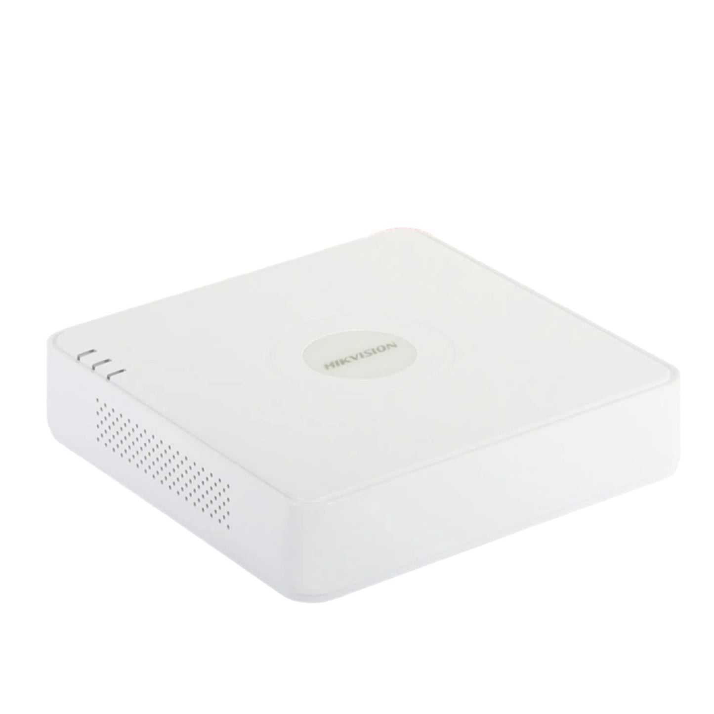 HIKVISION Pro HD 8 Channel AcuSense DVR (iDS-7108HQHI-M1/S)