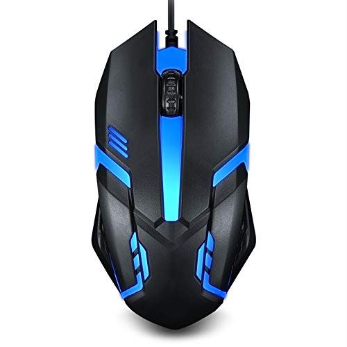RGB Gaming Mouse
