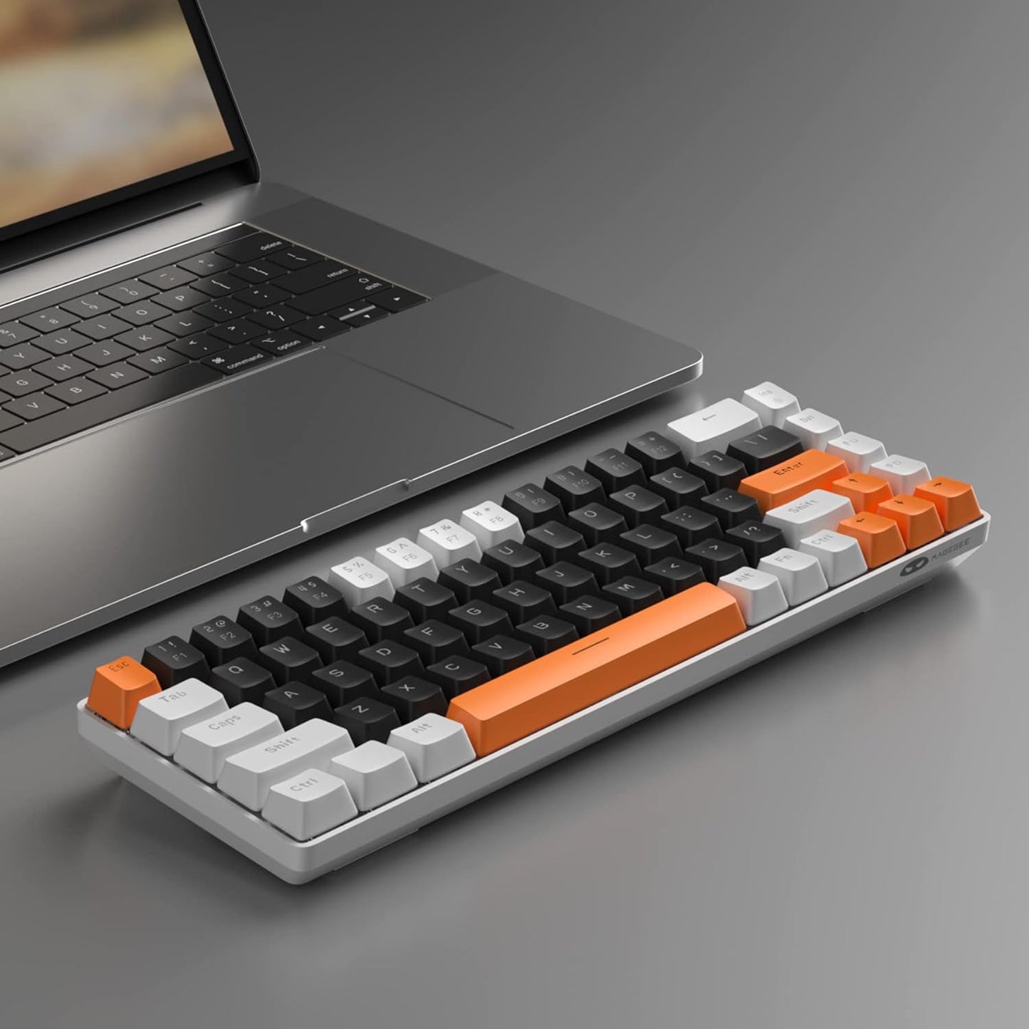 MageGee Portable Mechanical Gaming