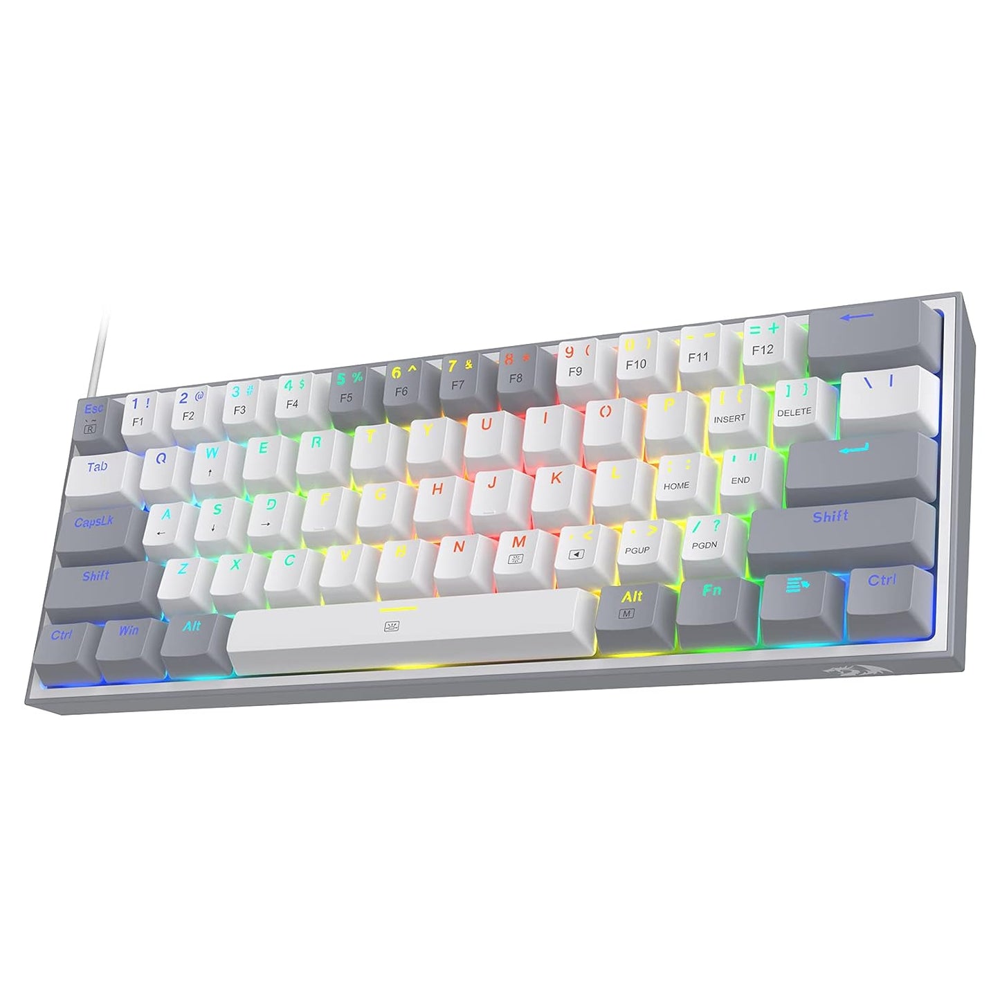 Redragon K617 Fizz