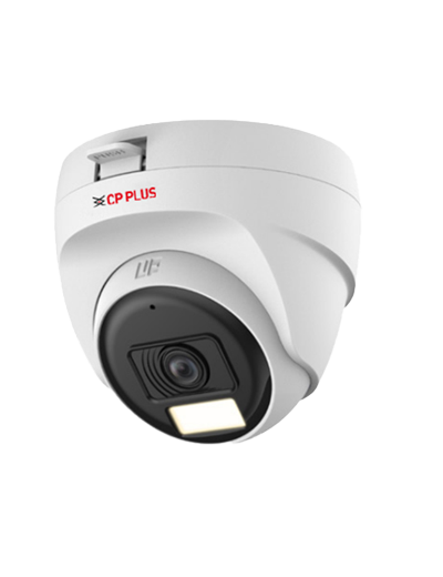 CP Plus HD 5MP Hybrid Dome CCTV with MIC (CP-URC-DC51PL3C-L)