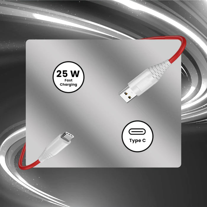 Fast mobile charging cable Usb to C type