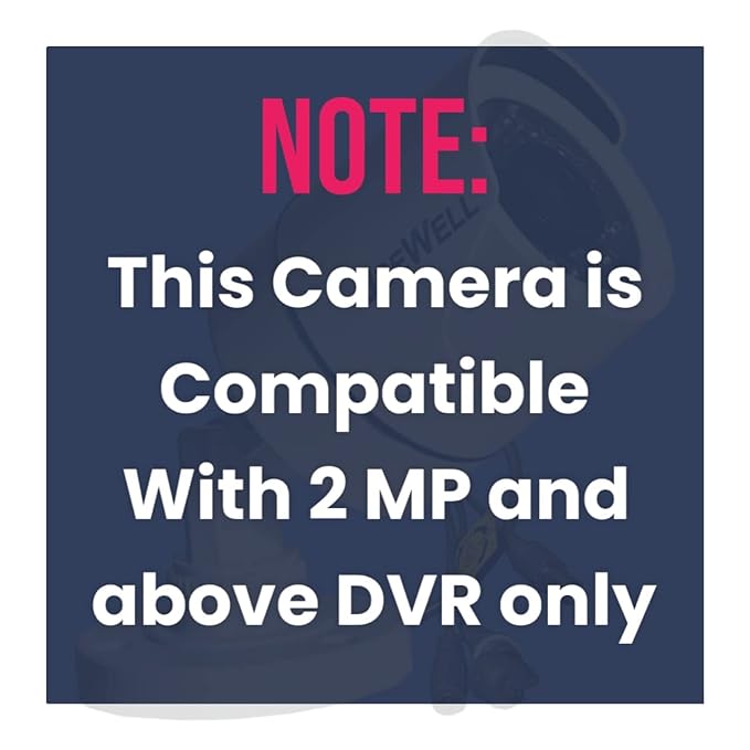 HIKVISION 2 MP HD CAMERA DS-2CE5AD0T-ITP