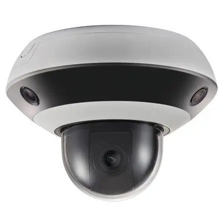 HIKVISION Pro PanoVu IP 360° 3 Lenses PTZ Camera (DS-2PT3326IZ-DE3)