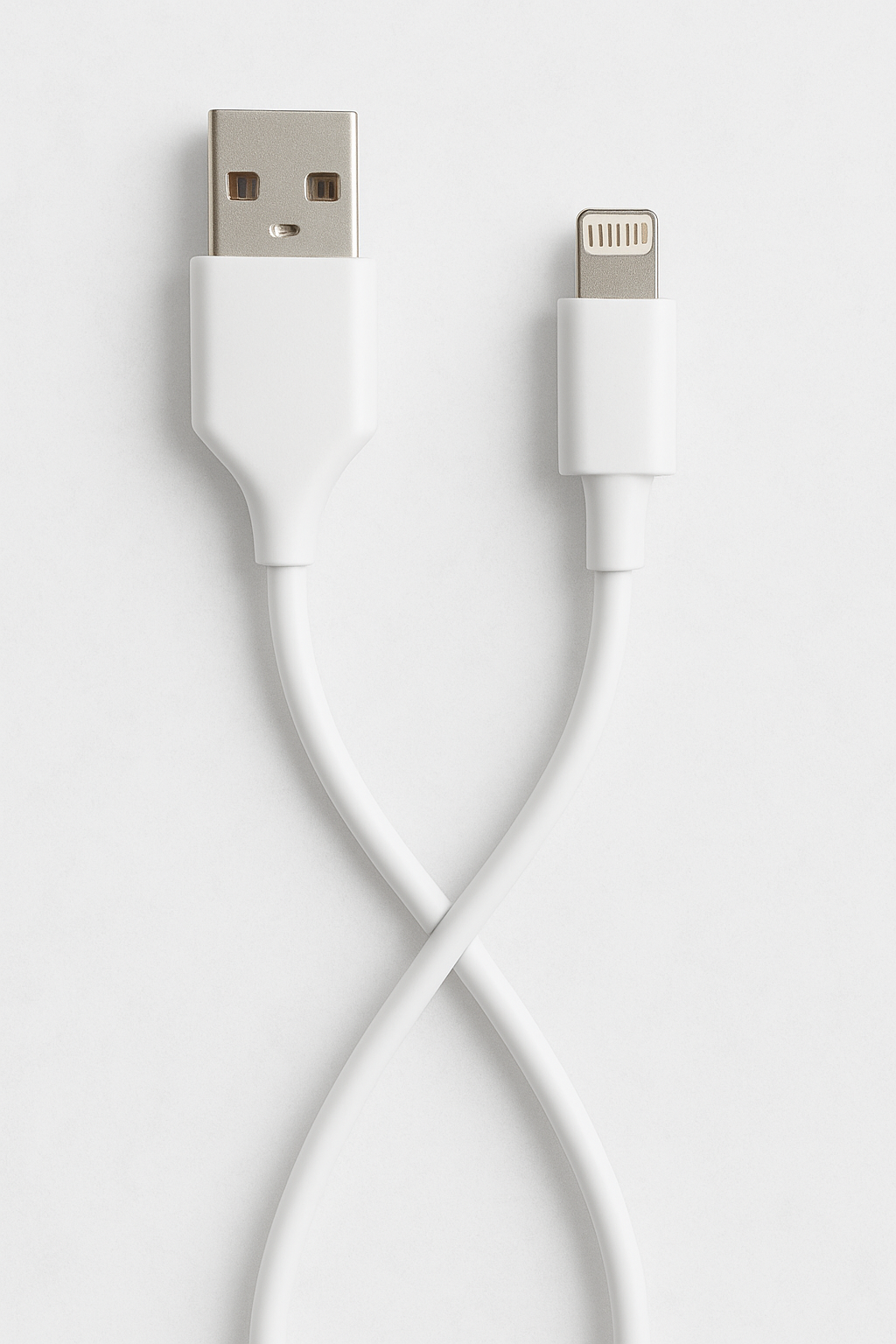 USB to Lightning Fast Charging Cable – Built for Speed & Durability
