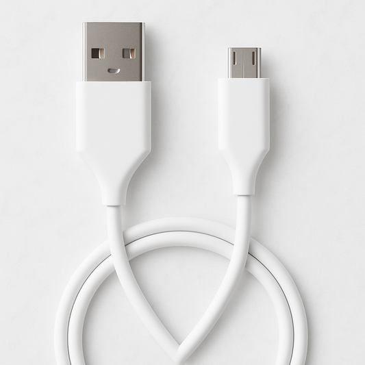 USB to Micro USB Fast Charging Cable
