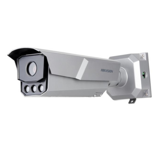ANPR Smart Monitoring Camera