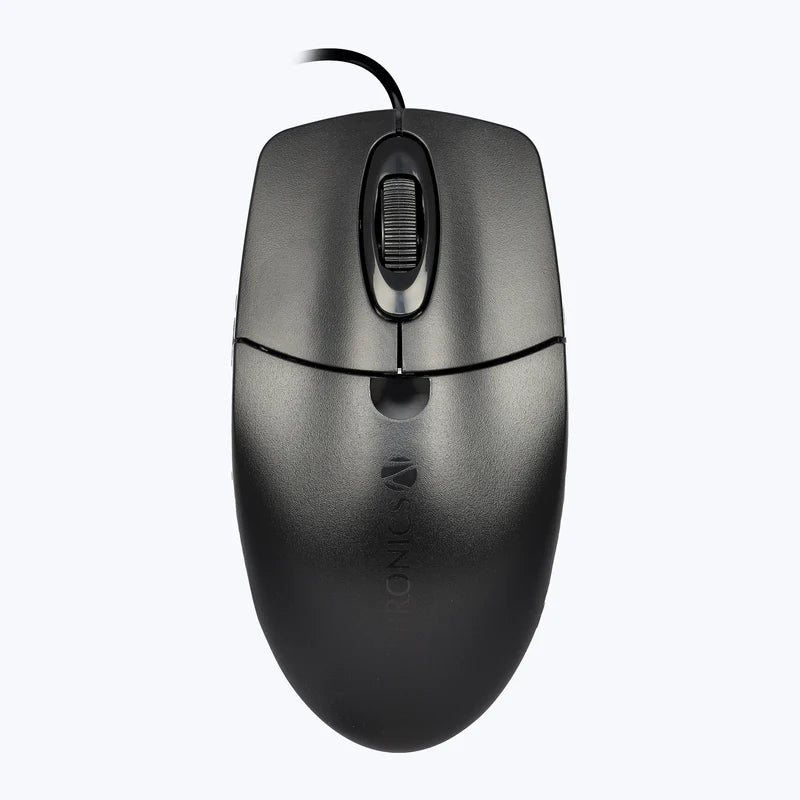 Zebronics Scoot mouse