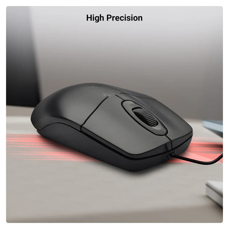 Zebronics Scoot mouse