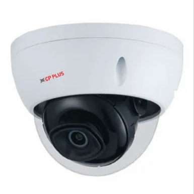 CP Plus IP 4MP WDR People Counting CCTV Camera (CP-UNC-VE41ZL4E-VMD)