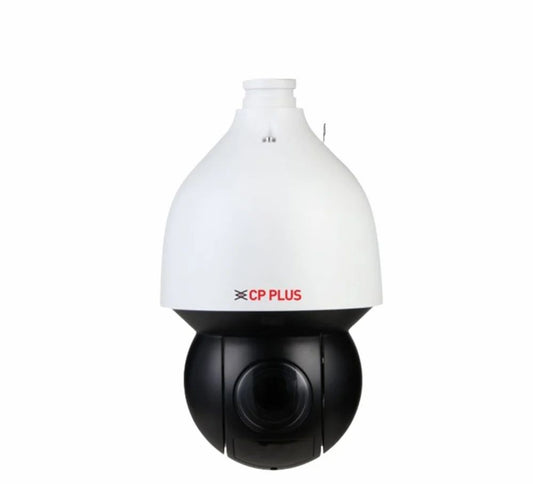 CP Plus IP 4MP 32x 175mtrs Network PTZ Camera (CP-UNP-E3241L18-DFP)