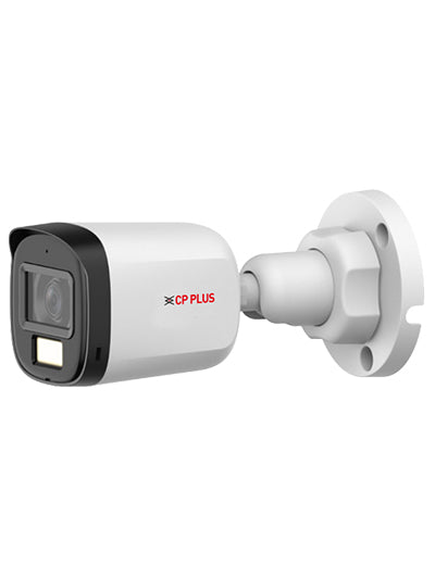 CP Plus HD 5MP Hybrid Bullet CCTV with MIC (CP-URC-TC51PL3C-L)