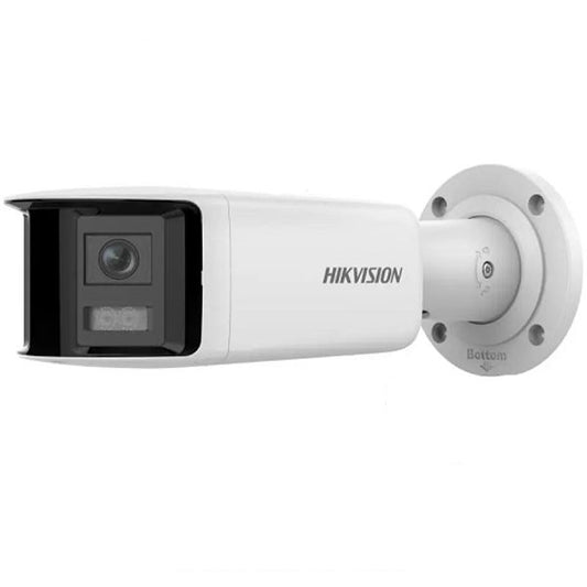 HIKVISION Pro IP 6MP Panoramic Bullet Camera (DS-2CD2T67G2P-LSU/SL)