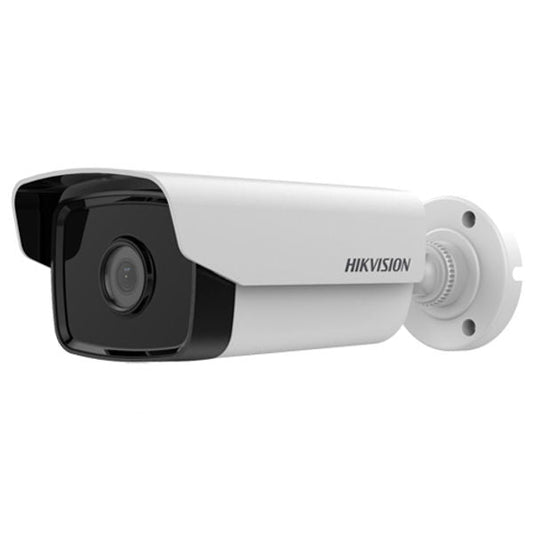 HIKVISION IP 4MP 50mtrs 6mm WDR Bullet CCTV (DS-2CD1T43G0-I)