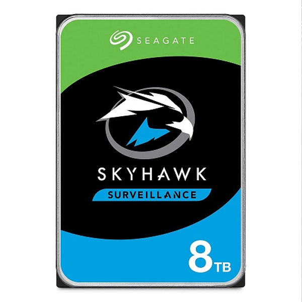 Seagate Skyhawk Surveillance Hard Drive