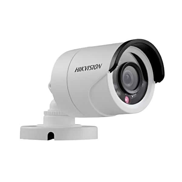 HIKVISION HD 2MP Bullet CCTV (DS-2CE1AD0T-ITP/Eco)