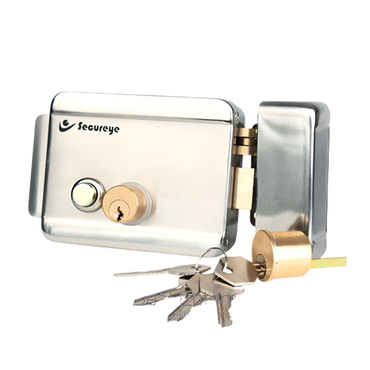 Secureye Electronic Door Locks (S-200EL)