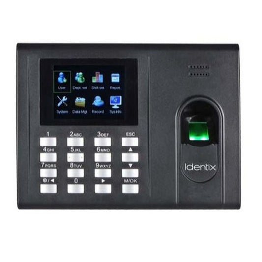 eSSL K90 Pro Identix Fingerprint Time & Attendance with Access Control
