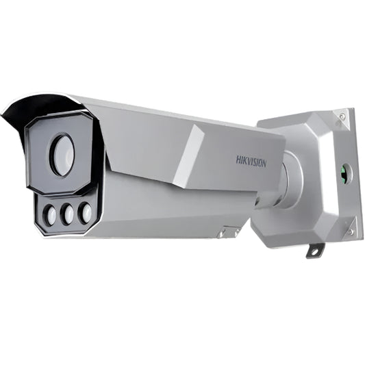 HIKVISION Pro IP 4mp ANPR Smart Monitoring Camera (iDS-TCM403-BI)