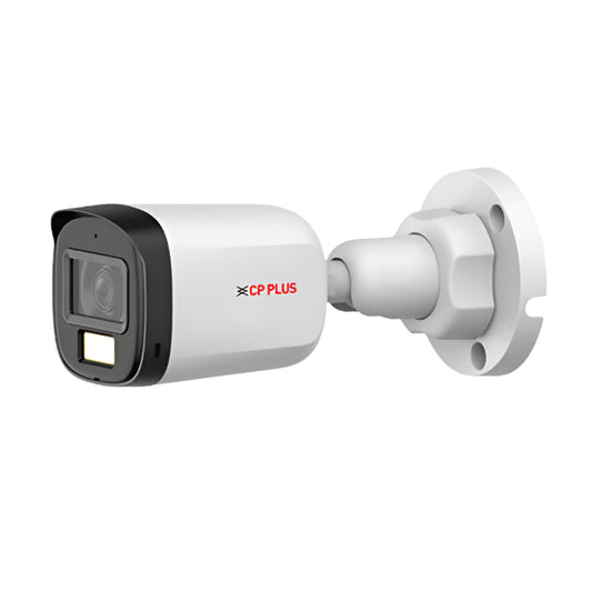CP Plus HD 2.4MP Guard+ Bullet CCTV (CP-URC-TC24PL3C-L)