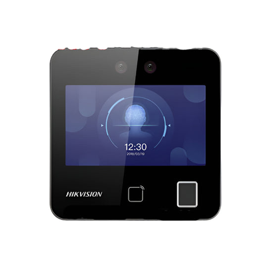 HIKVISION Wi-Fi Face Access Terminal Machine (DS-K1T343MFWX)
