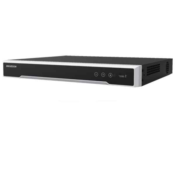 HIKVISION 16 Channel 2 SATA H.265+ Embedded NVR (DS-7616NI-Q2)