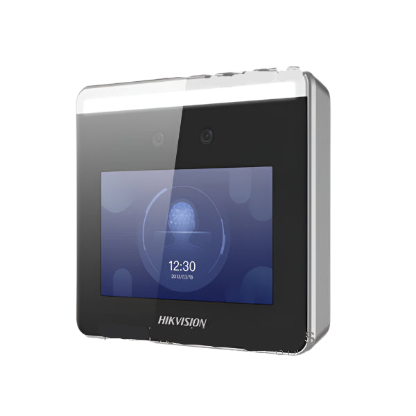 HIKVISION Wi-Fi Face Access Terminal Machine (DS-K1T331W)