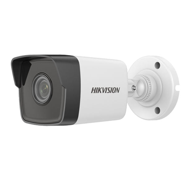 HIKVISION IP 4MP Bullet H.265+ Network CCTV (DS-2CD1043G0E-I)