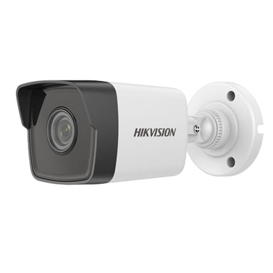 HIKVISION IP 4MP Bullet H.265+ Network CCTV (DS-2CD1043G0E-I)