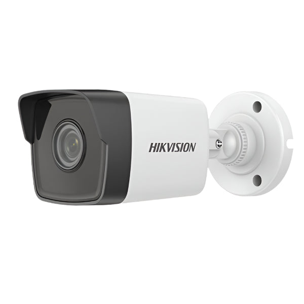 HIKVISION Pro IP 5MP Bullet H.265+ Network CCTV (DS-2CD3051G0-I)