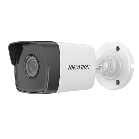 HIKVISION Pro IP 5MP Bullet H.265+ Network CCTV (DS-2CD3051G0-I)