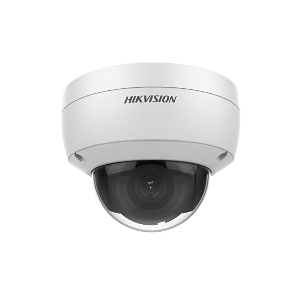 HIKVISION Pro IP 2MP Dome H.265+ Network CCTV (DS-2CD3121G0-I)