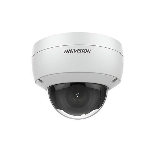 HIKVISION Pro IP 2MP Dome H.265+ Network CCTV (DS-2CD3121G0-I)