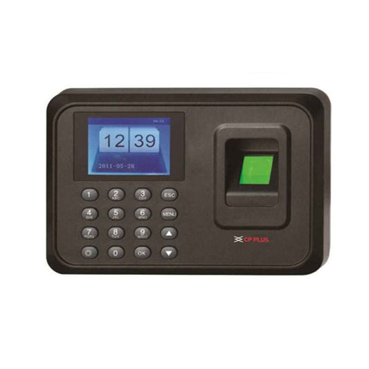CP Plus Biometric Attendance Machine (CP-VTA-T2324-U)
