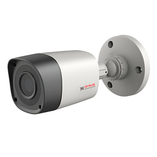 CP Plus HD 2.4MP Bullet CCTV (CP-URC-TC24PL2C)