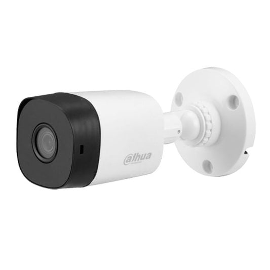 Dahua HD 2MP Bullet In-Built MIC CCTV (DH-HAC-B1A21P-A)