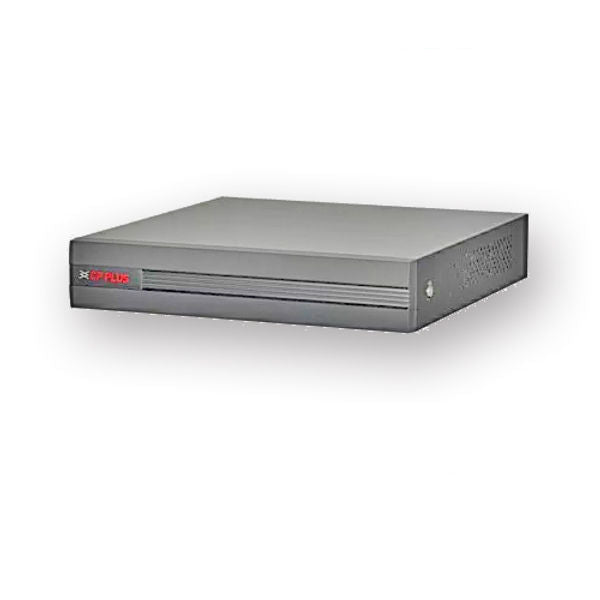 CP Plus 8 Channel Embedded NVR (CP-UNR-108F1)