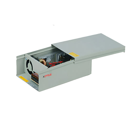 CP Plus 20amp 12V 16x CCTV Power Supply (CP-DPS-PD16V2-12D)
