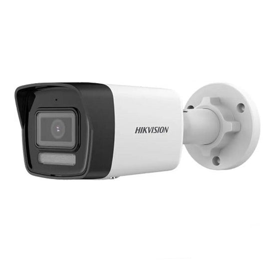 HIKVISION IP 6MP Bullet Smart Hybrid CCTV with MIC (DS-2CD1063G2-LIU)