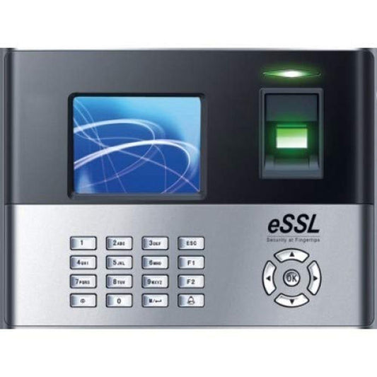 eSSL x990 Fingerprint Biometric Time Attendance with Access Control