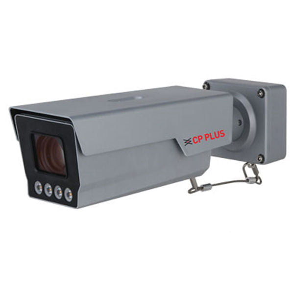 CP Plus Pro IP 4mp ANPR AI Enforcement CCTV Camera (CP-UNC-TT41L3-VM)