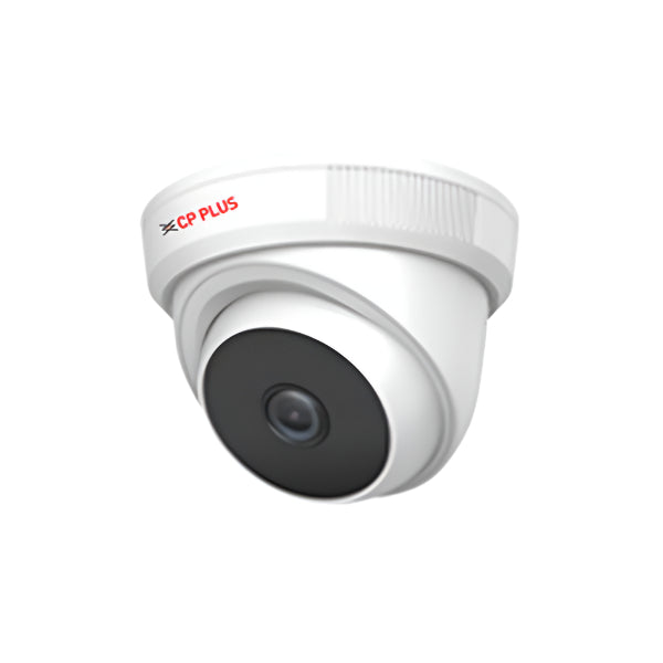 CP Plus 2.4MP Dome CCTV (CP-URC-DC24PL2)