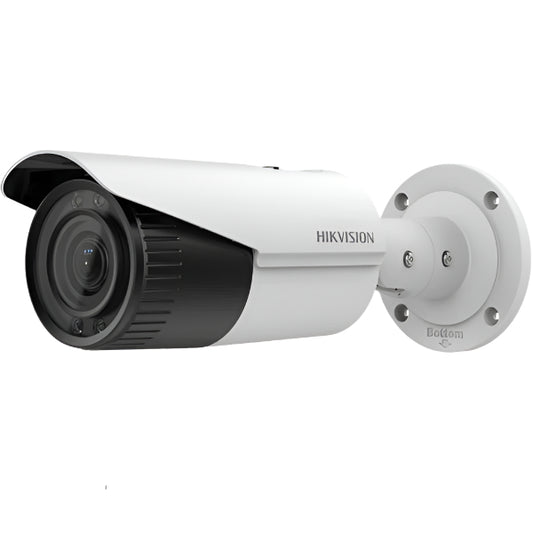 HIKVISION Pro IP 2MP Vari-Focal Bullet Camera (DS-2CD3621G0-IZ)