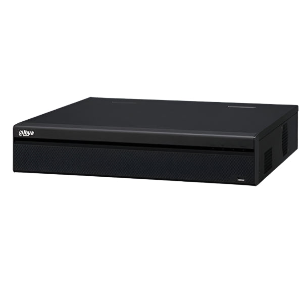 Dahua Pro 32 Channel 2 SATA H.265+ Embedded NVR (NVR4232-4KS2/L)