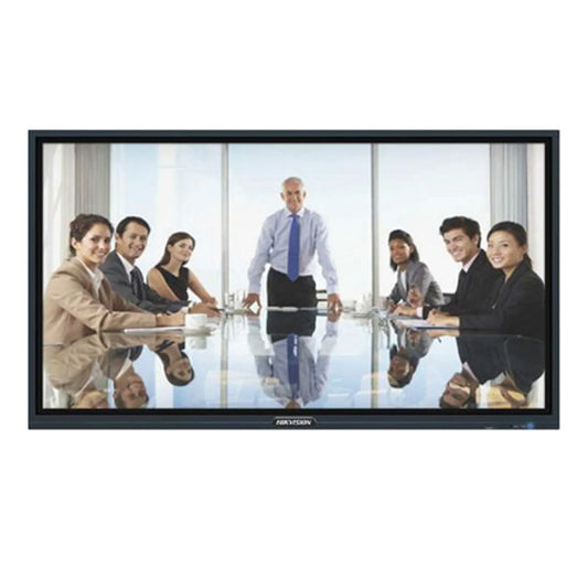 HIKVISION 86" 4K Ultra HD Interactive Display (DS-D5B86RB/C )