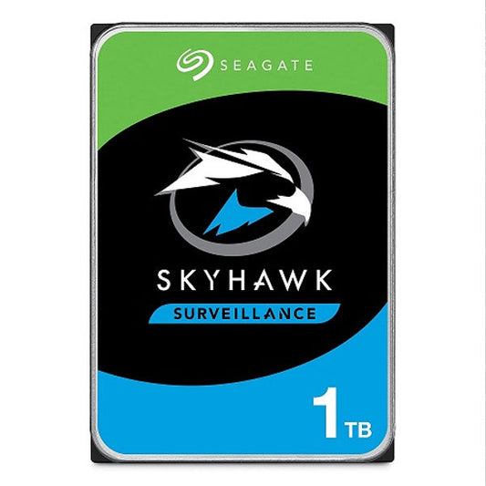 Seagate Skyhawk Surveillance Hard Drive