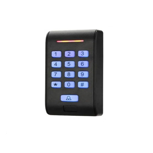 Realtime Access Control (K2)