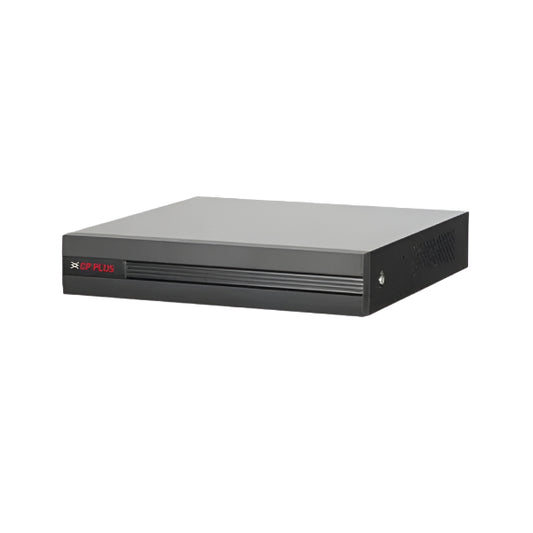 CP Plus HD 16 Channel 5MP H.265+ DVR (CP-UVR-1601F1-IC)