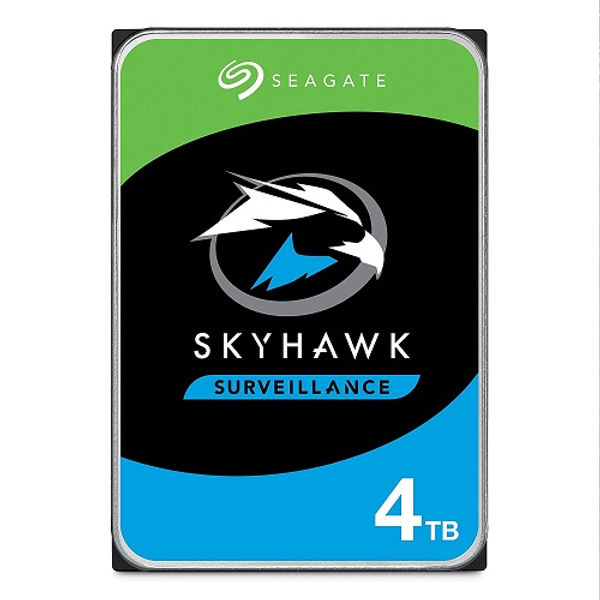 Seagate Skyhawk Surveillance Hard Drive