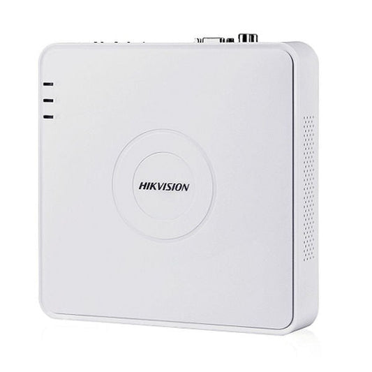 HIKVISION HD 16 Channel DVR (DS-7116HGHI-K1)